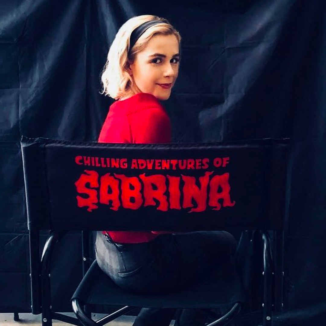 Sabrina, Netflix Sabrina, Netflix